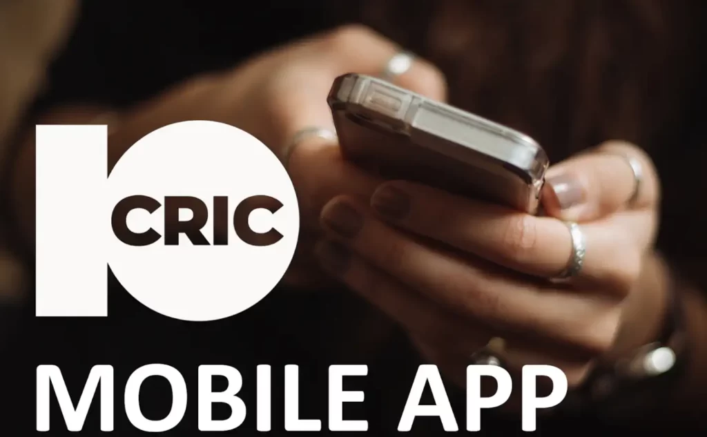 10cric-mobile-apps